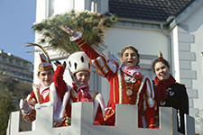 Rosenmontag