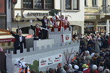Rosenmontag