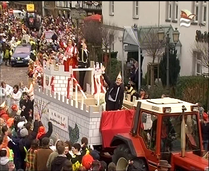 Rosenmontag