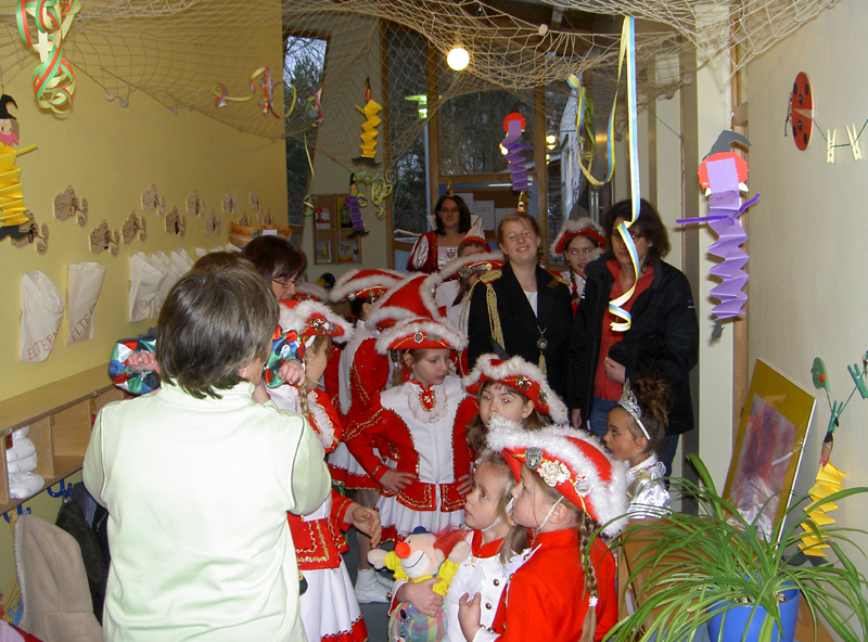 Kindergarten