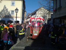 Rosenmontag