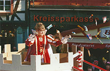 Rosenmontag
