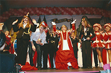 Prokla