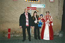 Prokla