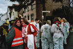 Rosenmontag
