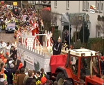 Rosenmontag