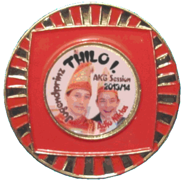 Tollitätenorden
